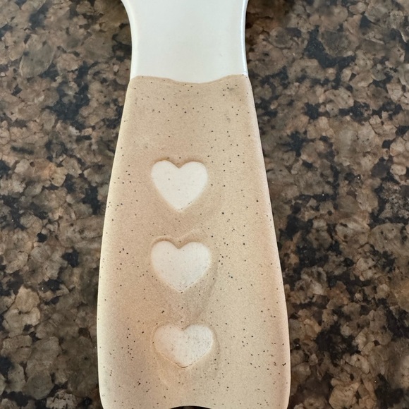 Prima Design Spoon Rest - Picture 2 of 5